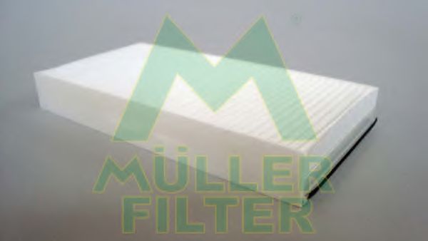 Filtru, aer habitaclu