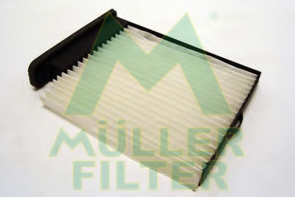 Filtru, aer habitaclu