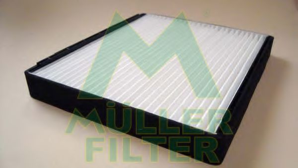 Filtru, aer habitaclu
