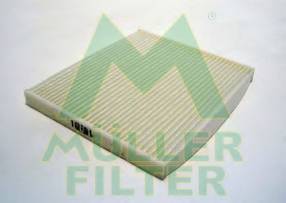 Filtru, aer habitaclu
