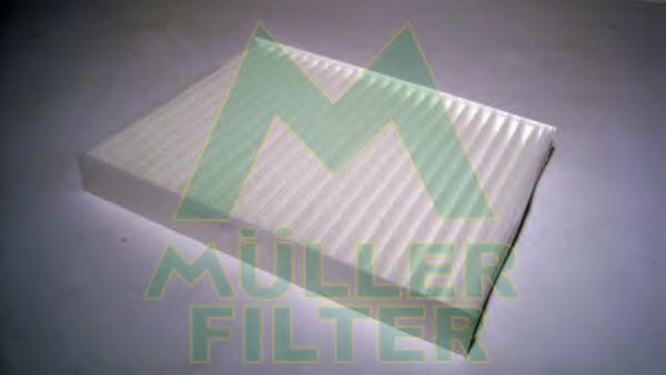Filtru, aer habitaclu