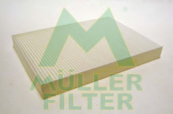 Filtru, aer habitaclu