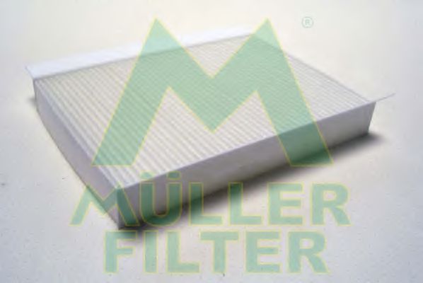 Filtru, aer habitaclu