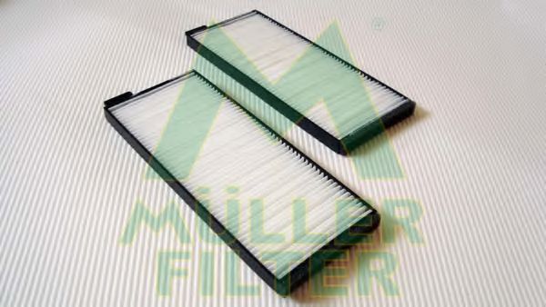 Filtru, aer habitaclu