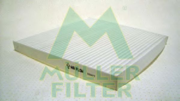 Filtru, aer habitaclu