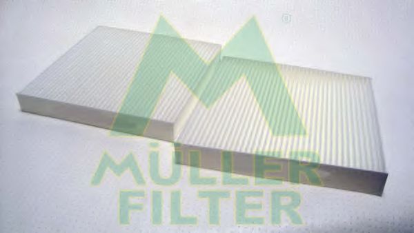 Filtru, aer habitaclu