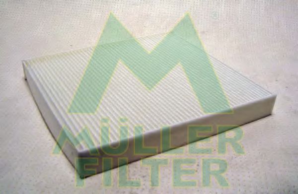 Filtru, aer habitaclu