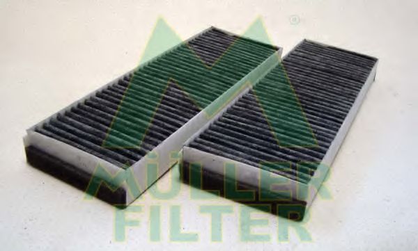 Filtru, aer habitaclu