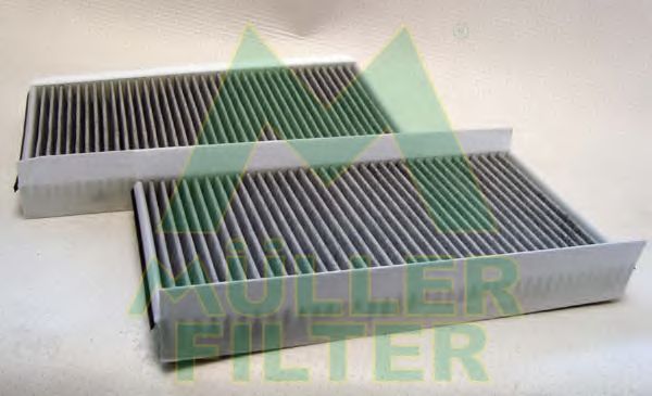 Filtru, aer habitaclu
