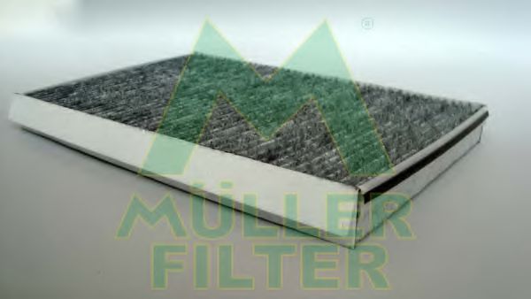 Filtru, aer habitaclu
