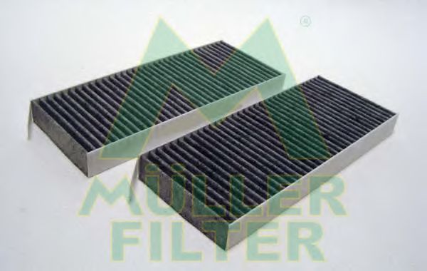 Filtru, aer habitaclu