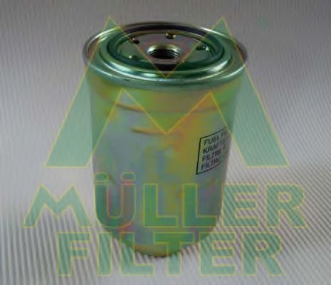 filtru combustibil