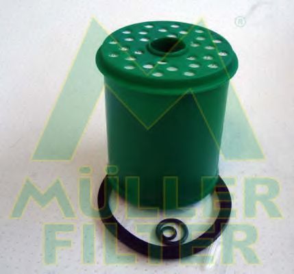 filtru combustibil