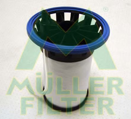 filtru combustibil