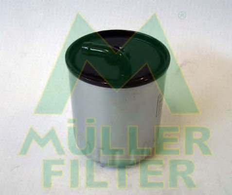 filtru combustibil