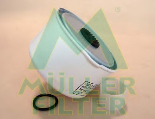 FN186 filtru combustibil MULLER FILTER 