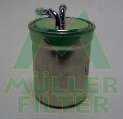 filtru combustibil