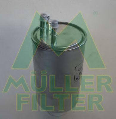 filtru combustibil