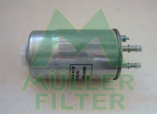 FN392 filtru combustibil MULLER FILTER 
