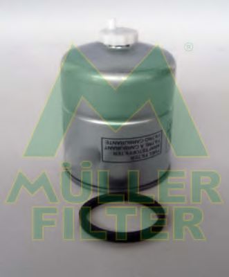 filtru combustibil