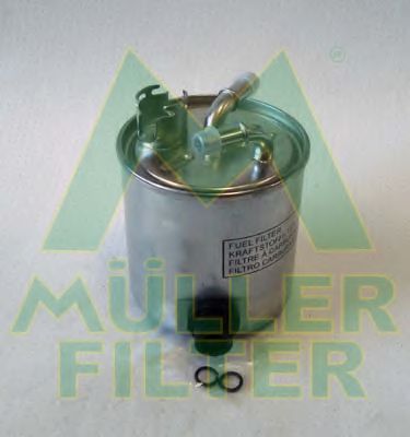 filtru combustibil