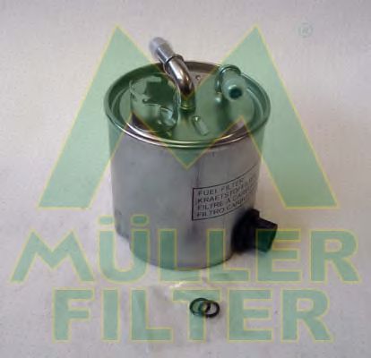 filtru combustibil
