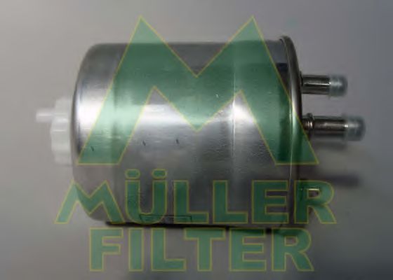 filtru combustibil