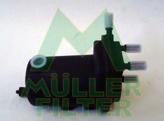 filtru combustibil