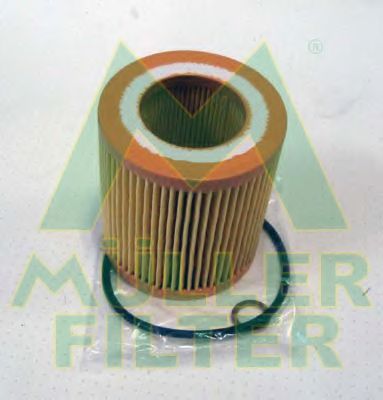FOP452 Filtru ulei MULLER FILTER 