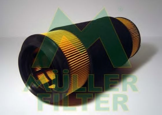 Filtru aer