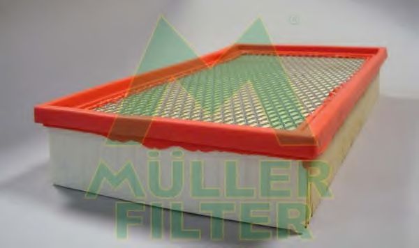 Filtru aer