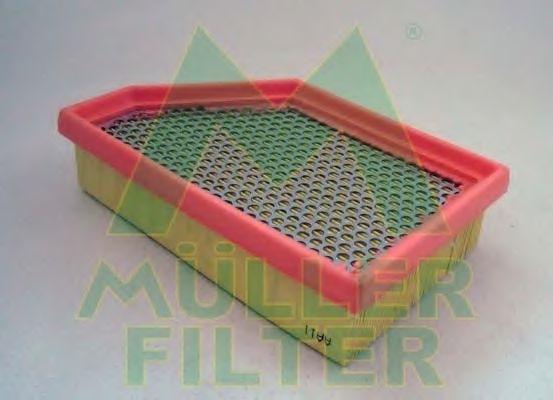 Filtru aer