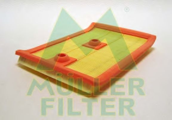 PA3649 Filtru aer MULLER FILTER 