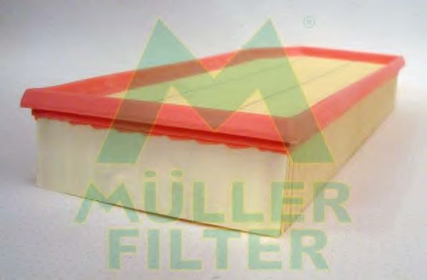 Filtru aer