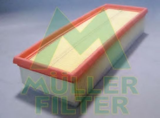 PA759 Filtru aer MULLER FILTER 