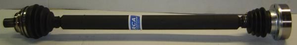 AA437AN Planetara RCA FRANCE 