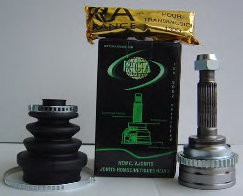 OA11A Set articulatie, planetara RCA FRANCE 