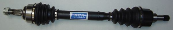 P484AN Planetara RCA FRANCE 