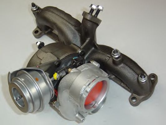 Compresor,sistem de supraalimentare