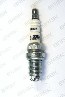 1329 Bujii BRISK 