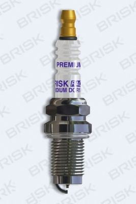 1441 Bujii BRISK 