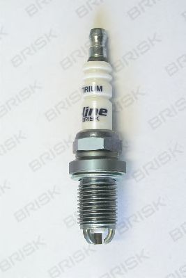1449 Bujii BRISK 