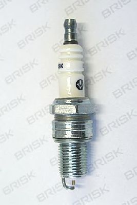 1465 Bujii BRISK 