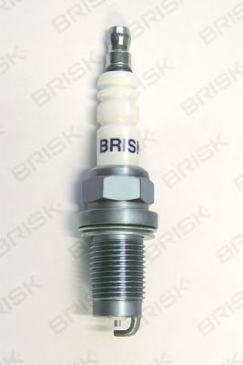 1580 Bujii BRISK 