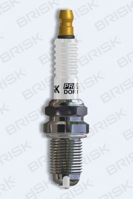 3026 Bujii BRISK 
