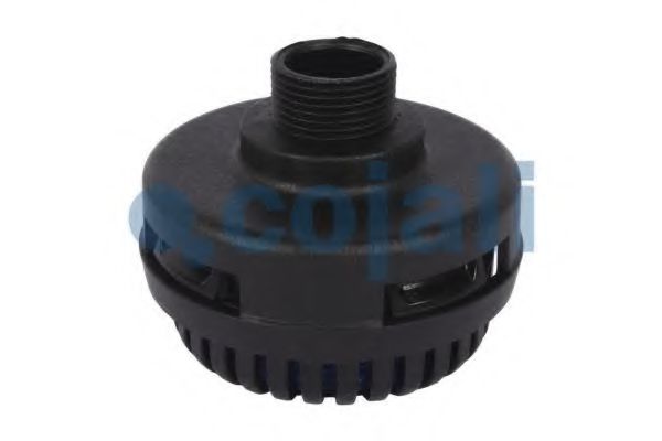 Amortizor sunet, sistem compresor 2