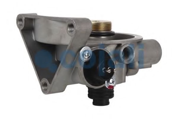 Uscator aer, sistem compresor 2