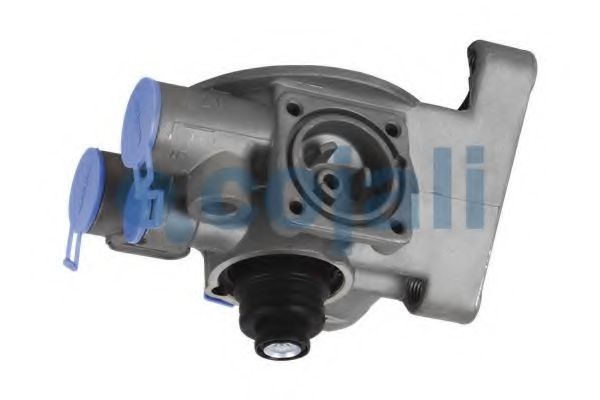 Uscator aer, sistem compresor 4