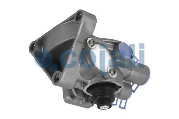 Uscator aer, sistem compresor 2