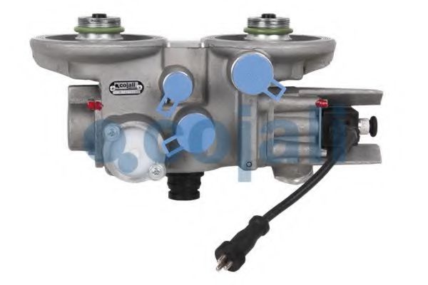 Uscator aer, sistem compresor